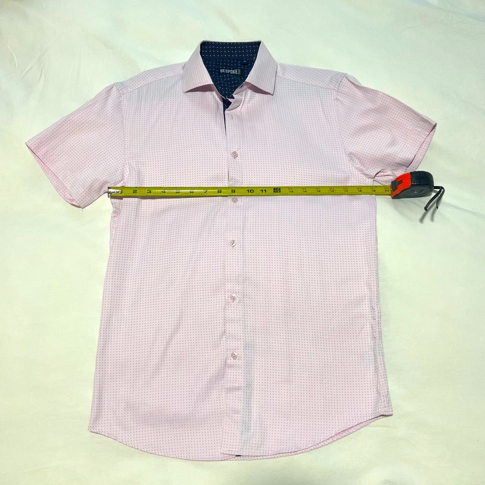 Bespoke Shirt